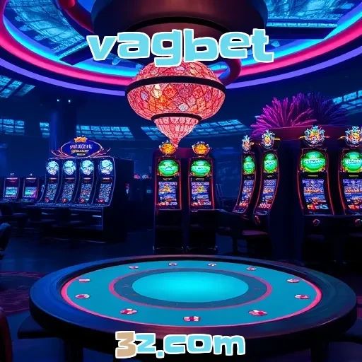 vagbet: Como o Login Pode Transformar sua Experiência de Jogo
