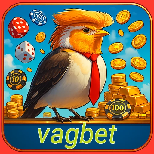 Logo vagbet